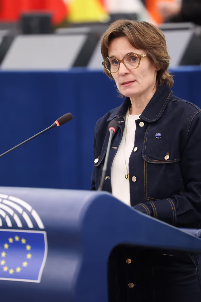 EP Plenary Session - Cutting red tape to enable a competitive and clean transition – the urgent need to shorten and simplify permitting