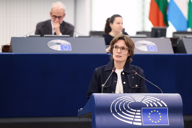 EP Plenary Session - Cutting red tape to enable a competitive and clean transition – the urgent need to shorten and simplify permitting