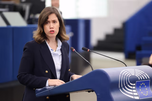 EP Plenary Session - Cutting red tape to enable a competitive and clean transition – the urgent need to shorten and simplify permitting