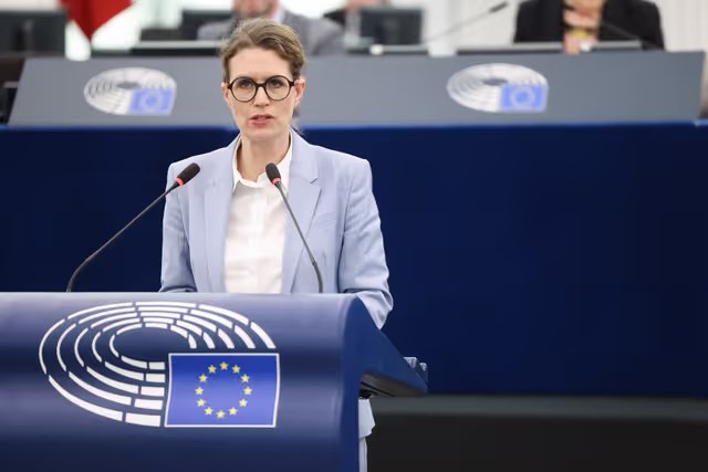 EP Plenary Session - Cutting red tape to enable a competitive and clean transition – the urgent need to shorten and simplify permitting