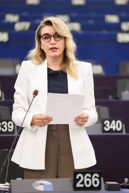EP Plenary Session - Cutting red tape to enable a competitive and clean transition – the urgent need to shorten and simplify permitting