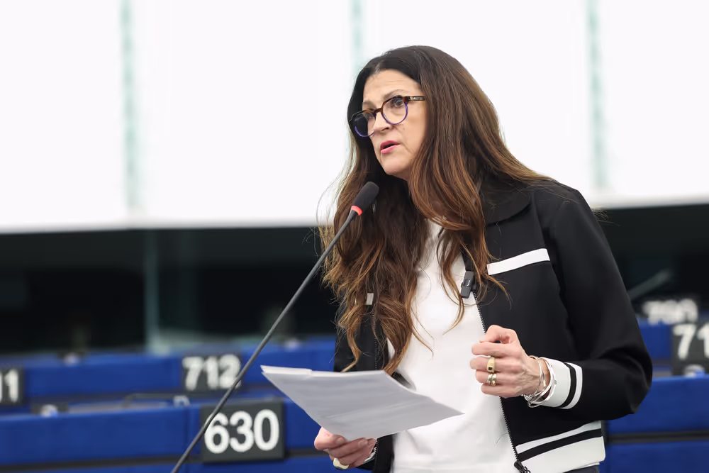 EP Plenary Session - Cutting red tape to enable a competitive and clean transition – the urgent need to shorten and simplify permitting