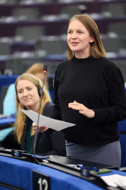 EP Plenary Session - Cutting red tape to enable a competitive and clean transition – the urgent need to shorten and simplify permitting