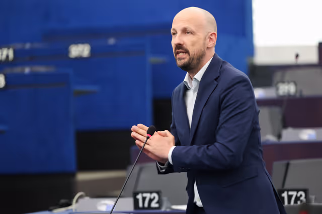 EP Plenary Session - Cutting red tape to enable a competitive and clean transition – the urgent need to shorten and simplify permitting