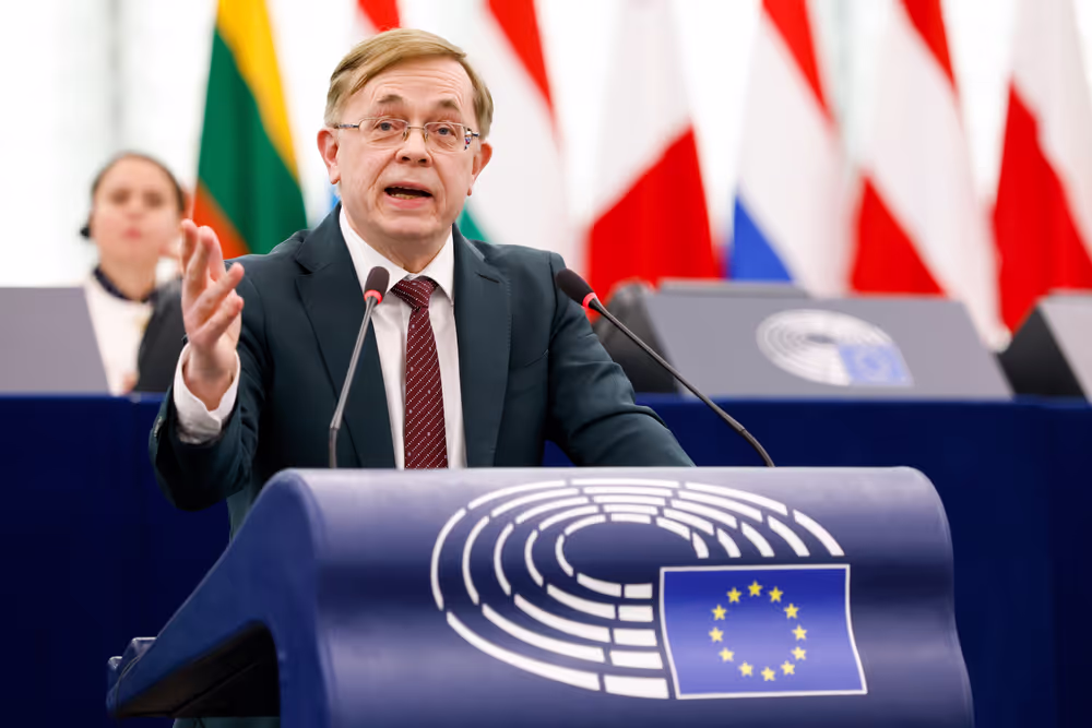 EP Plenary Session - Joint debate - Defence