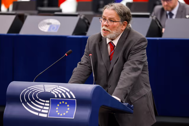 EP Plenary Session - Joint debate - Defence