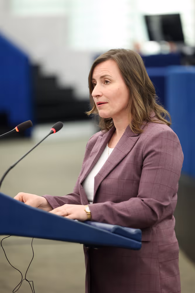 EP Plenary Session - EU enlargement strategy