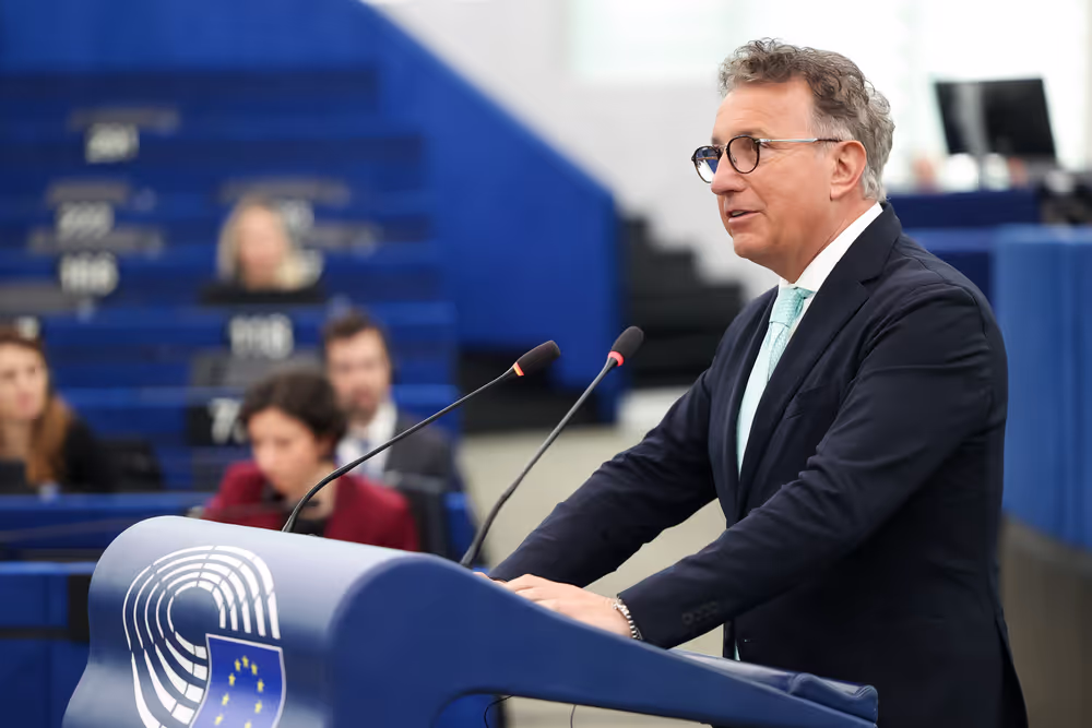 EP Plenary Session - EU enlargement strategy