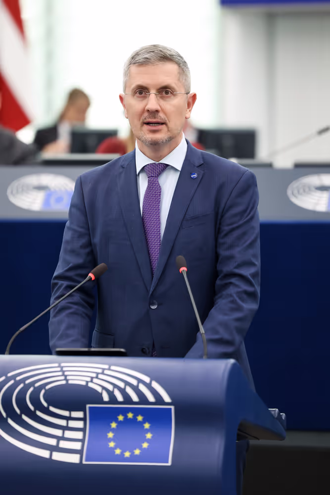 EP Plenary Session - EU enlargement strategy