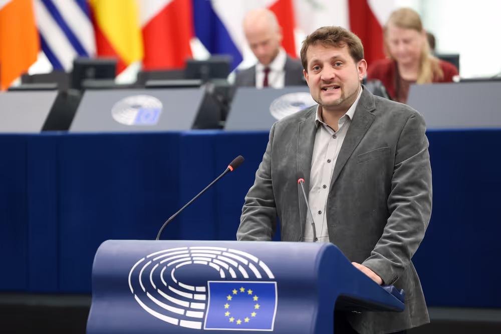 EP Plenary Session - EU enlargement strategy