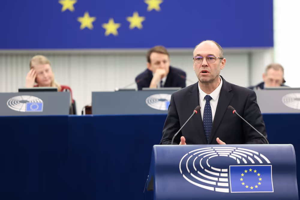 EP Plenary Session - EU enlargement strategy
