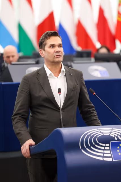 EP Plenary Session - EU enlargement strategy