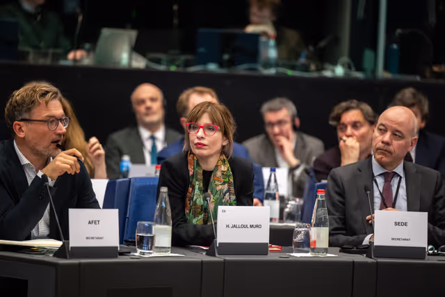 Conference of Committee Chairs