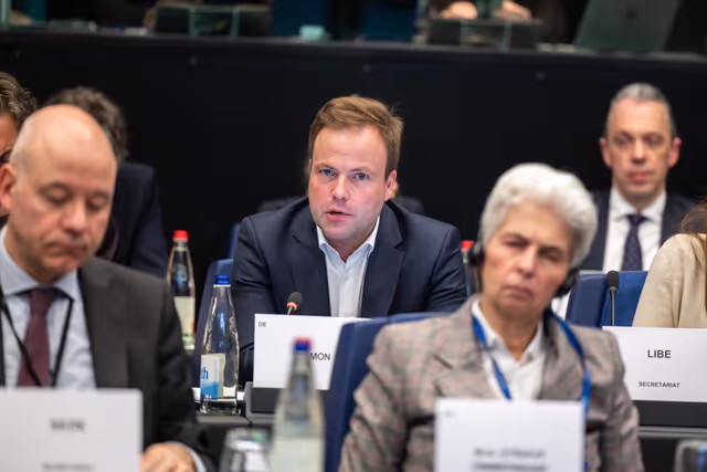 Conference of Committee Chairs