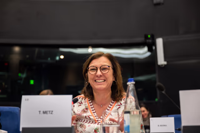 Conference of Committee Chairs