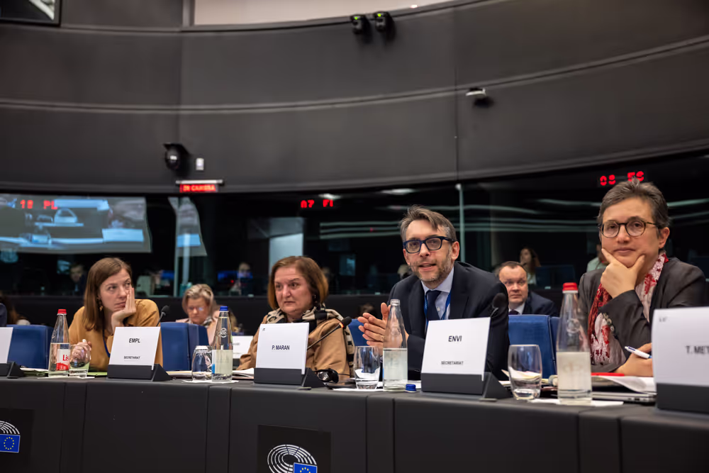 Conference of Committee Chairs