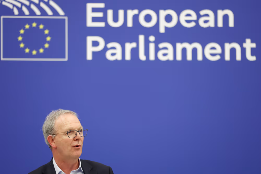 Press conference on the Protection of creative copyrighted work in AI-age