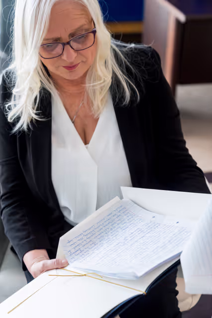 Fotagrafa 5: Roberta METSOLA, EP President meets with Jackie FOX, Coco's Law campaigner