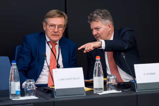 Φωτογραφία 17: Multi-Financial Framework Contact Group