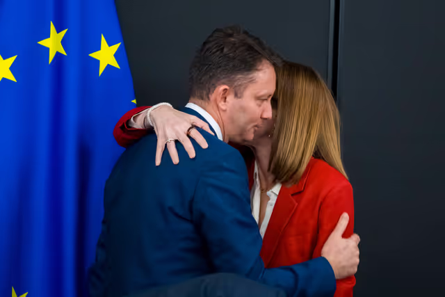 Multi-Financial Framework Contact Group