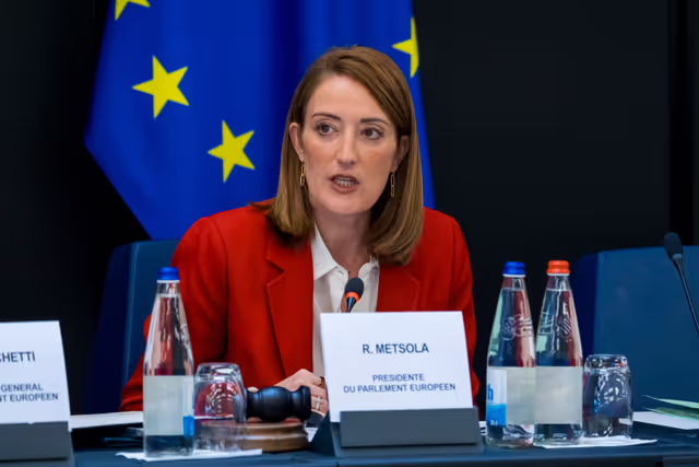 Multi-Financial Framework Contact Group