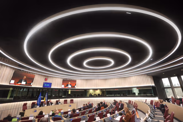 8th EU-Bosnia and Herzegovina SAPC meeting