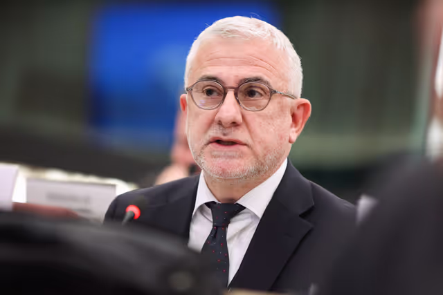 8th EU-Bosnia and Herzegovina SAPC meeting