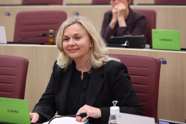 8th EU-Bosnia and Herzegovina SAPC meeting