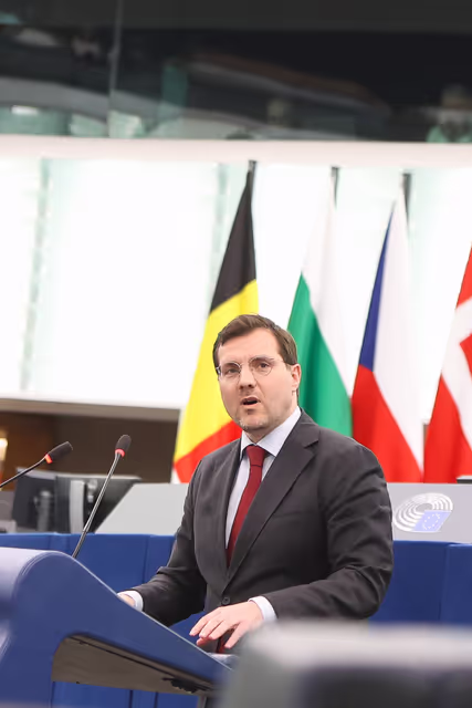 Foto 39: EP Plenary Session - EUCO and situation in the Middle East