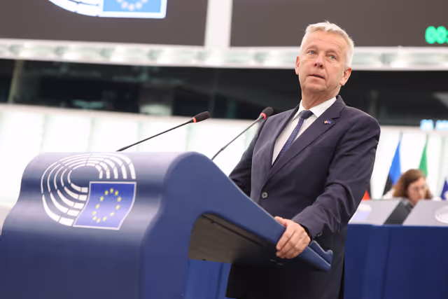 Foto 50: EP Plenary Session - EUCO and situation in the Middle East