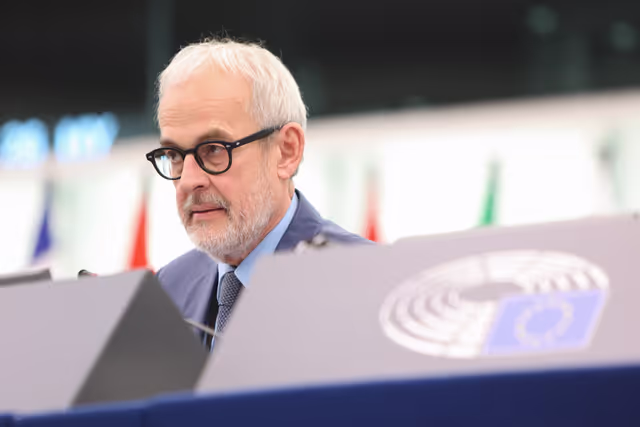 Foto 49: EP Plenary Session - EUCO and situation in the Middle East