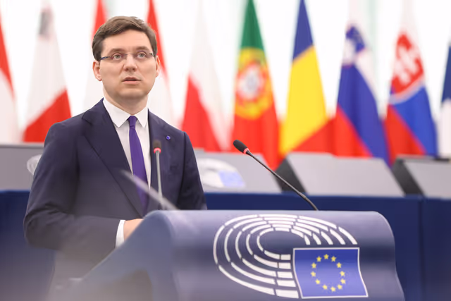 Foto 47: EP Plenary Session - EUCO and situation in the Middle East