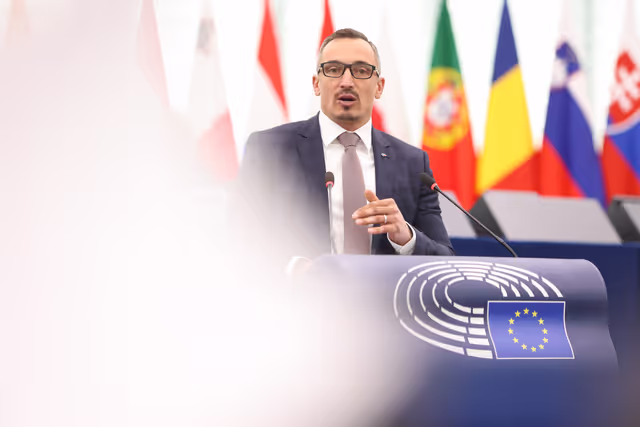 Foto 46: EP Plenary Session - EUCO and situation in the Middle East