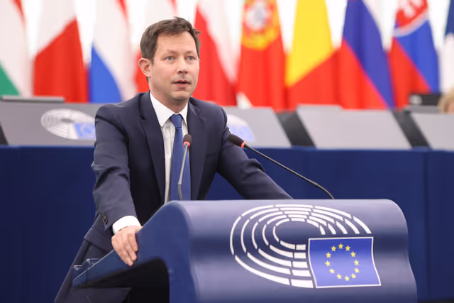 Foto 31: EP Plenary Session - EUCO and situation in the Middle East