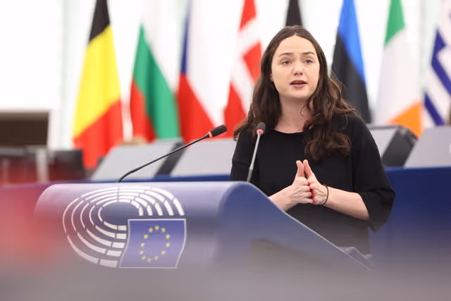 Foto 30: EP Plenary Session - EUCO and situation in the Middle East