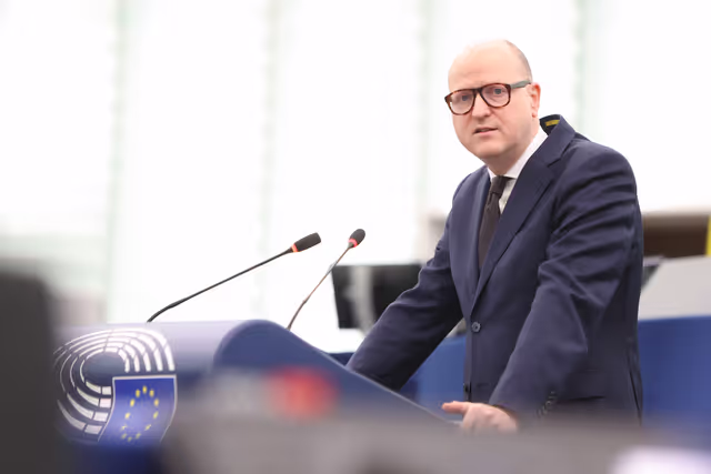Foto 29: EP Plenary Session - EUCO and situation in the Middle East