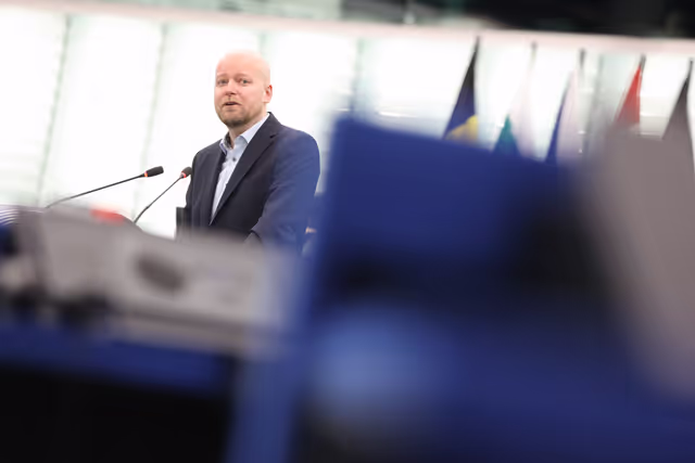 Foto 28: EP Plenary Session - EUCO and situation in the Middle East