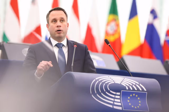 Foto 26: EP Plenary Session - EUCO and situation in the Middle East