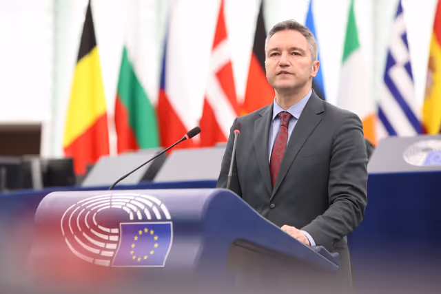 Foto 21: EP Plenary Session - EUCO and situation in the Middle East