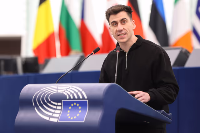 Foto 20: EP Plenary Session - EUCO and situation in the Middle East