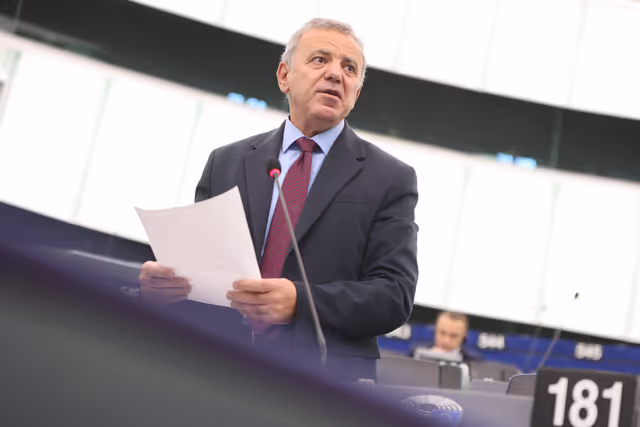 Foto 18: EP Plenary Session - EUCO and situation in the Middle East