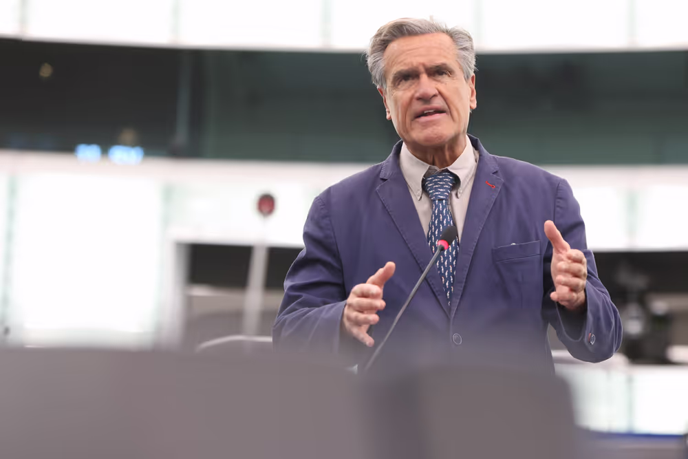 EP Plenary Session - EUCO and situation in the Middle East