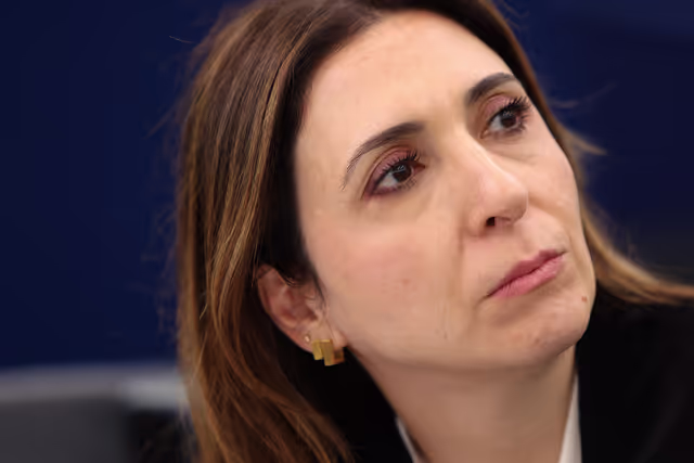 Foto 6: EP Plenary Session - EUCO and situation in the Middle East