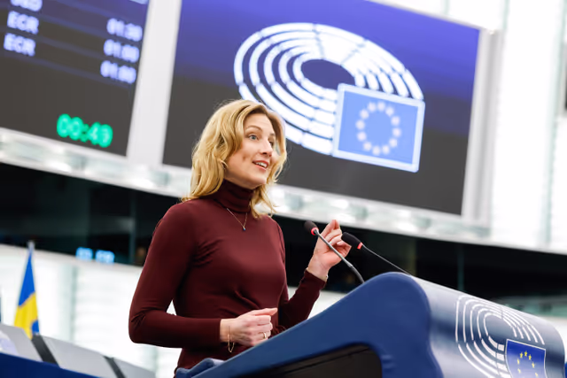 EP Plenary Session - Child sexual abuse online: protect children, not perpetrators