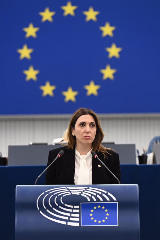 EP Plenary Session - Savings and Investments Union: time to accelerate the process to deepen market integration