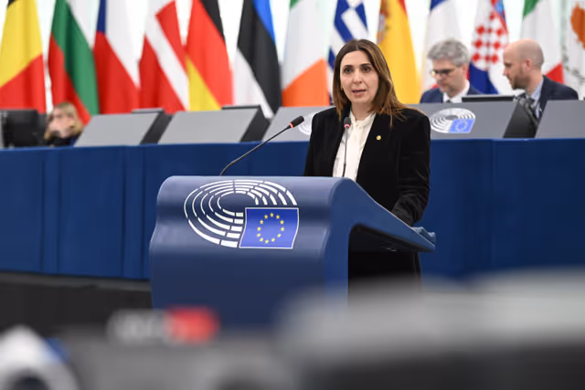 Foto 47: EP Plenary Session - Savings and Investments Union: time to accelerate the process to deepen market integration