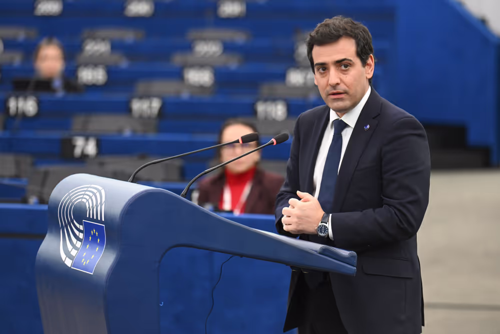 EP Plenary Session - Savings and Investments Union: time to accelerate the process to deepen market integration