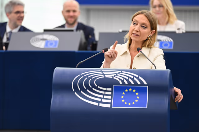 Foto 39: EP Plenary Session - Savings and Investments Union: time to accelerate the process to deepen market integration