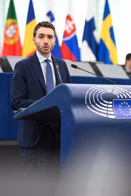 Foto 35: EP Plenary Session - Savings and Investments Union: time to accelerate the process to deepen market integration