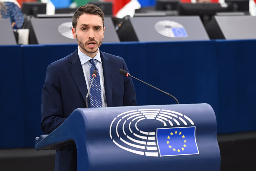 EP Plenary Session - Savings and Investments Union: time to accelerate the process to deepen market integration